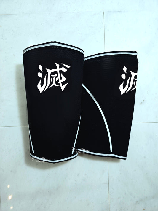 Demon Slayer "Anime" Knee Pads