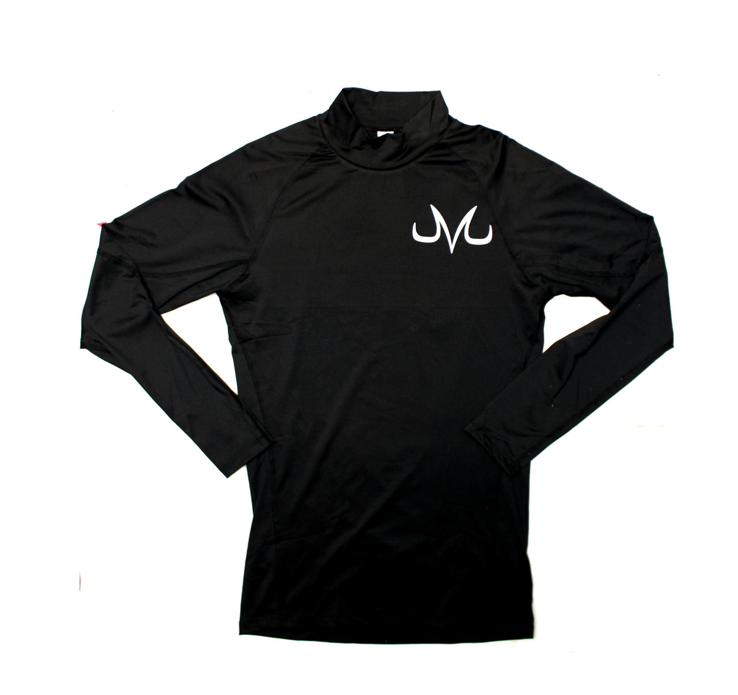 Majin Mode "long Sleeve" Compression