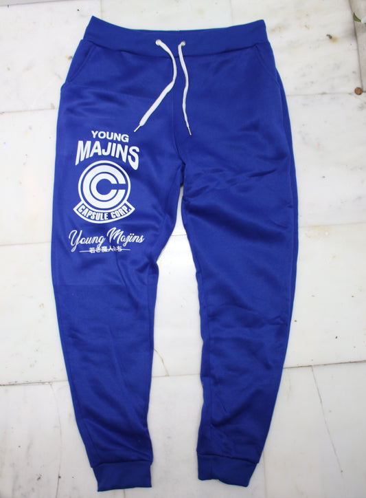 Capsule Corp "Training Joggers"