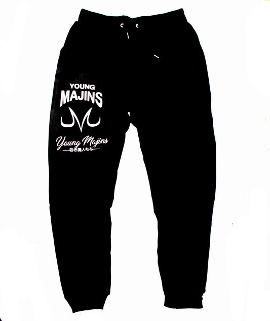 Majin Mode "Training Joggers"