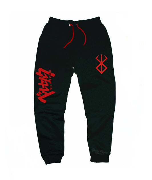 Berserk "Training Joggers"