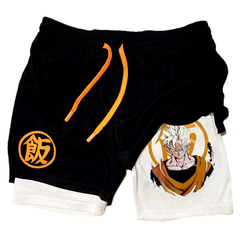 FUTURE  "Gohan"shorts