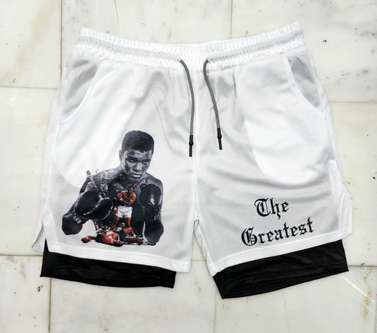 The Greatest "Mohammed Ali"